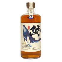 Kujira Ryukyu Whiskey - Kujira 20 Year Old Single Grain Japanese Whiskey (750ml) (750ml)