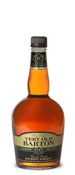 Sazerac Company - Very Old Barton 6 Year Old Bourbon Whiskey (1.75L) (1.75L)