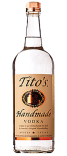 Tito's -  80 Proof Vodka (750)