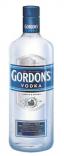 Cameron Bridge Distillery - Gordon's 80 Proof Vodka (1750)