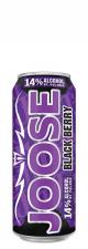 United Brands Company - Joose Blackberry (24oz can) (24oz can)