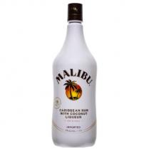 Malibu Rum - Malibu Coconut Flavored Rum (1.75L) (1.75L)