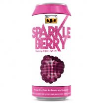 Bell's Brewery - Sparkle Berry Raspberry Ale (4 pack 16oz cans) (4 pack 16oz cans)