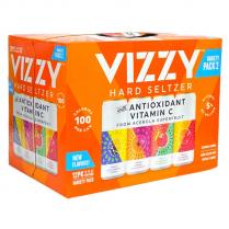Vizzy - Hard Seltzer Variety Pack No. 2 (12 pack 12oz cans) (12 pack 12oz cans)