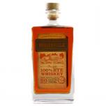 Woodinville Whiskey - Woodinville Rye Whiskey (750)