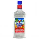 Parrot Bay Rum - Parrot Bay Strawberry Flavored Rum 0 (750)