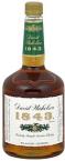 David Nicholson Distillery - 1843 Bourbon Whiskey (750)