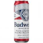 Anheuser Busch - Budweiser 0 (25)