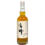 Shinozaki Distillery - Takamine 8 Year Old Japanese Whiskey (750)