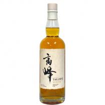 Shinozaki Distillery - Takamine 8 Year Old Japanese Whiskey (750ml) (750ml)