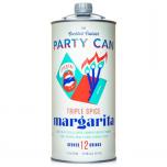 Party Can - Triple Spice Margarita 0 (1750)