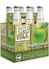 Bold Rock Cidery & Brewpub - Bold Rock Virginia Apple (6 pack 12oz bottles) (6 pack 12oz bottles)