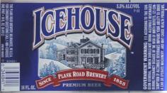 Miller Brewing - Icehouse (171)