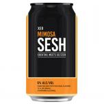 Sesh - Hard Seltzer Mimosa (62)