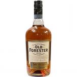 Old Forester Distillery - Old Forester Classic 86 Proof Bourbon Whiskey 0 (750)