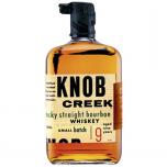 Knob Creek Distillery - Knob Creek Kentucky Straight Bourbon Whiskey 0 (750)