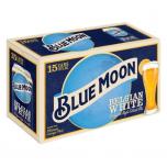 Coors Brewing - Blue Moon Belgian White (621)