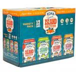 Kona Brewing - Kona Seltzer Variety Pack 0 (221)