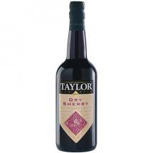 Taylor - Dry Sherry (750ml) (750ml)