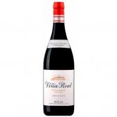 Cvne Winery - Vina Real Crianza (750)