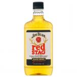 Jim Beam Distillery - Red Stag Black Cherry Flavored Whiskey (375)