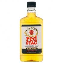 Jim Beam Distillery - Red Stag Black Cherry Flavored Whiskey (375ml) (375ml)