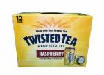 Twisted Tea - Raspberry 0 (221)