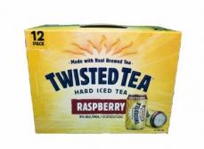 Twisted Tea - Raspberry (221)