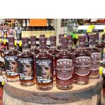 Lux Row Distillery - MUARH, MUARH, MUARH! Rebel Yell Store Pick Cask Strength Single Barrel Wheated Bourbon Whiskey 0 (750)