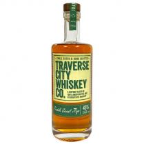 Traverse City Whiskey - Traverse City North Coast Small Batch Rye Whiskey (750ml) (750ml)
