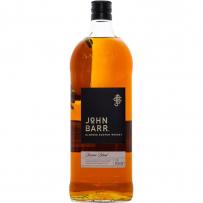 John Barr - Blended Scotch Whiksey (1.75L) (1.75L)