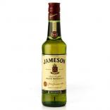 John Jameson And Son Distillery - Jameson Irish Whiskey (375)