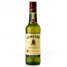 John Jameson And Son Distillery - Jameson Irish Whiskey (375ml) (375ml)