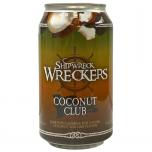 Shipwreckers - Coconut Club 0 (414)