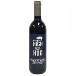 Mcprice Myers - High On The Hog Red Wine 0 (750)