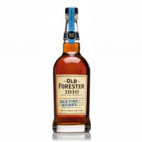 Old Forester Distillery - Old Forester 1910 Old Fine Kentucky Straight Bourbon Whiskey (750ml) (750ml)