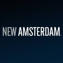 New Amsterdam - Apple (375ml) (375ml)