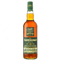 Glendronach Distillery - Glendronach Revival 15 Year Old Single Malt Scotch Whiskey (750ml) (750ml)