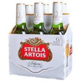 Stella Artios - Belgium Lager (618)