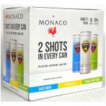 Monaco - Variety Pack 0 (62)