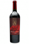 Apothic - Crush Smooth Red Blend 0 (750)