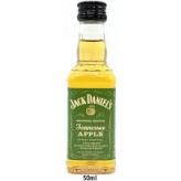 Jack Daniel's Distillery - Jack Daniel Apple (50)