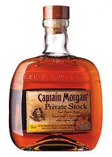 Captain Morgan Rum - Captain Morgan Private Stock Rum (750ml) (750ml)