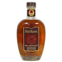 Four Roses Distillery - Four Roses Small Batch Select Bourbon Whiskey (750ml) (750ml)