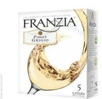 Franzia - Pinot Grigio (5L) (5L)
