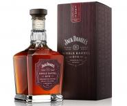 Jack Daniel's Distillery - Jack Daniel's Single Barrel Tennessee Rye Whiskey (750)