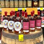 Starlight Distillery - SUPREME PORT Starlight Port Wine Barrel Finished Store Pick Single Barrel Bourbon Whiskey 0 (750)