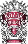 Kozak - Vodka 0 (100)