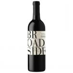 Broadside - Margarita Vineyard Cabernet Sauvignon 0 (750)