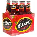Mike's - Hard Raspberry Lemonade 0 (618)